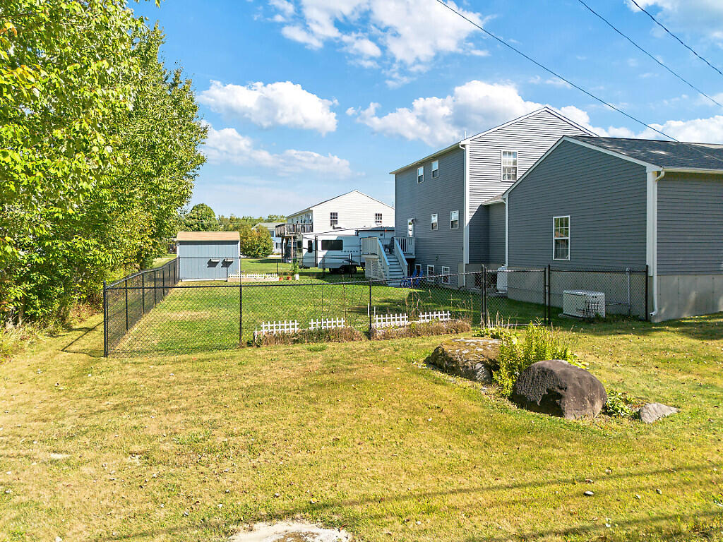 6 Briarwood Drive Bangor ME 04401