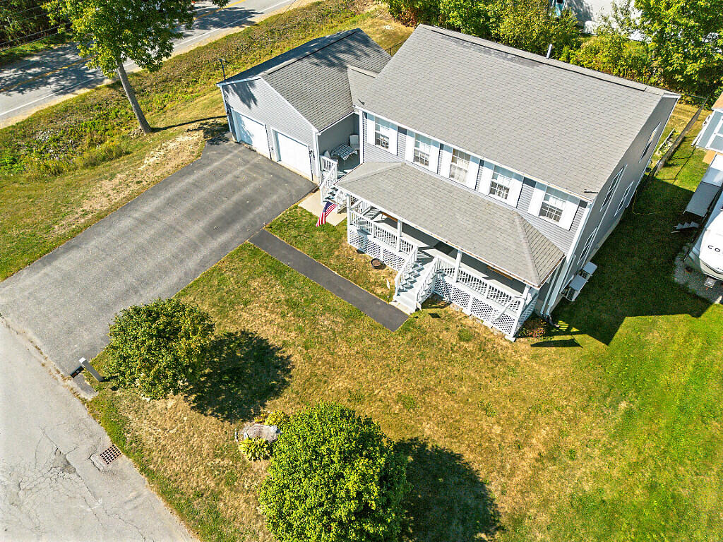 6 Briarwood Drive Bangor ME 04401