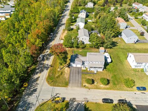 6 Briarwood Drive Bangor ME 04401