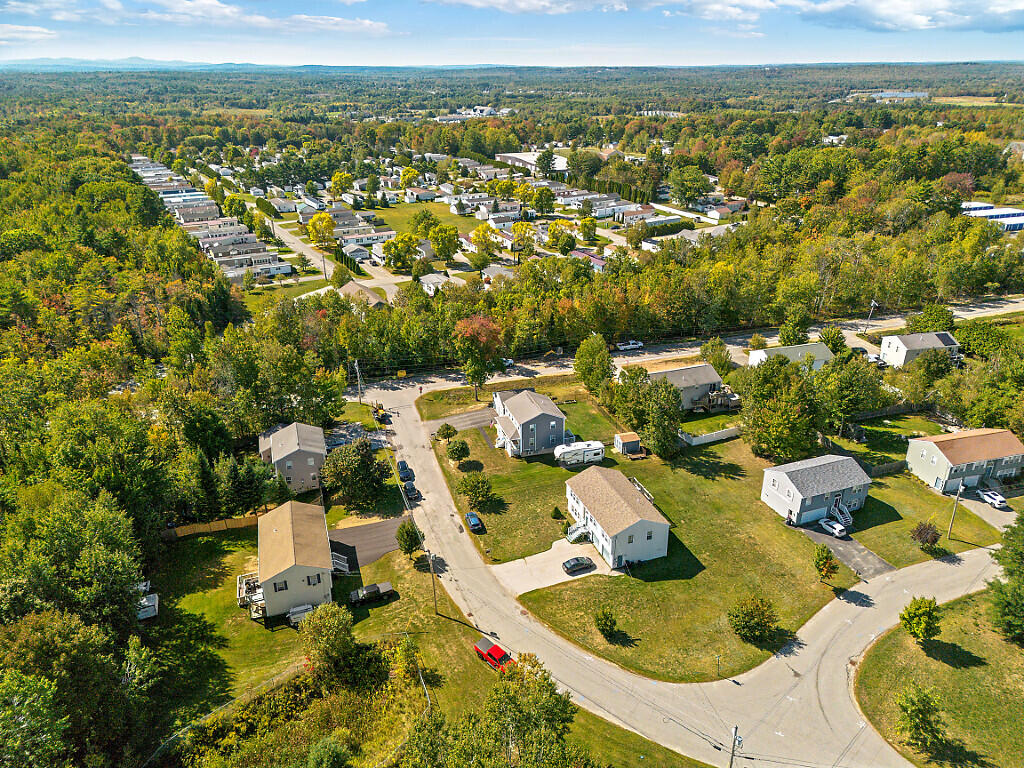 6 Briarwood Drive Bangor ME 04401