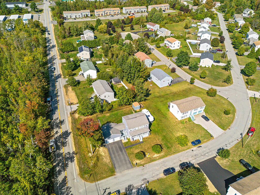 6 Briarwood Drive Bangor ME 04401