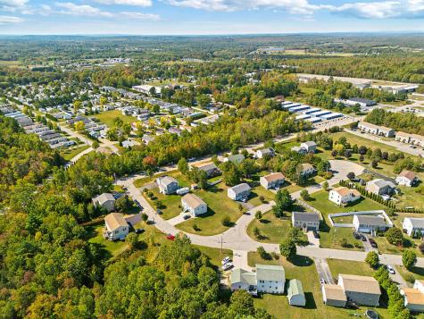 6 Briarwood Drive Bangor ME 04401