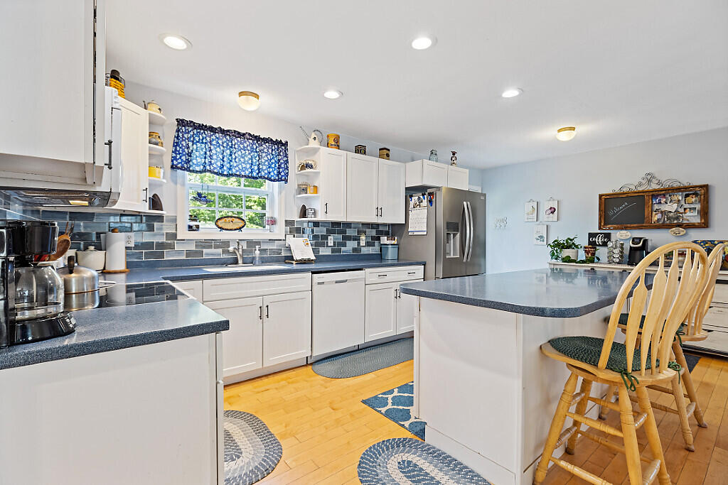 6 Briarwood Drive Bangor ME 04401