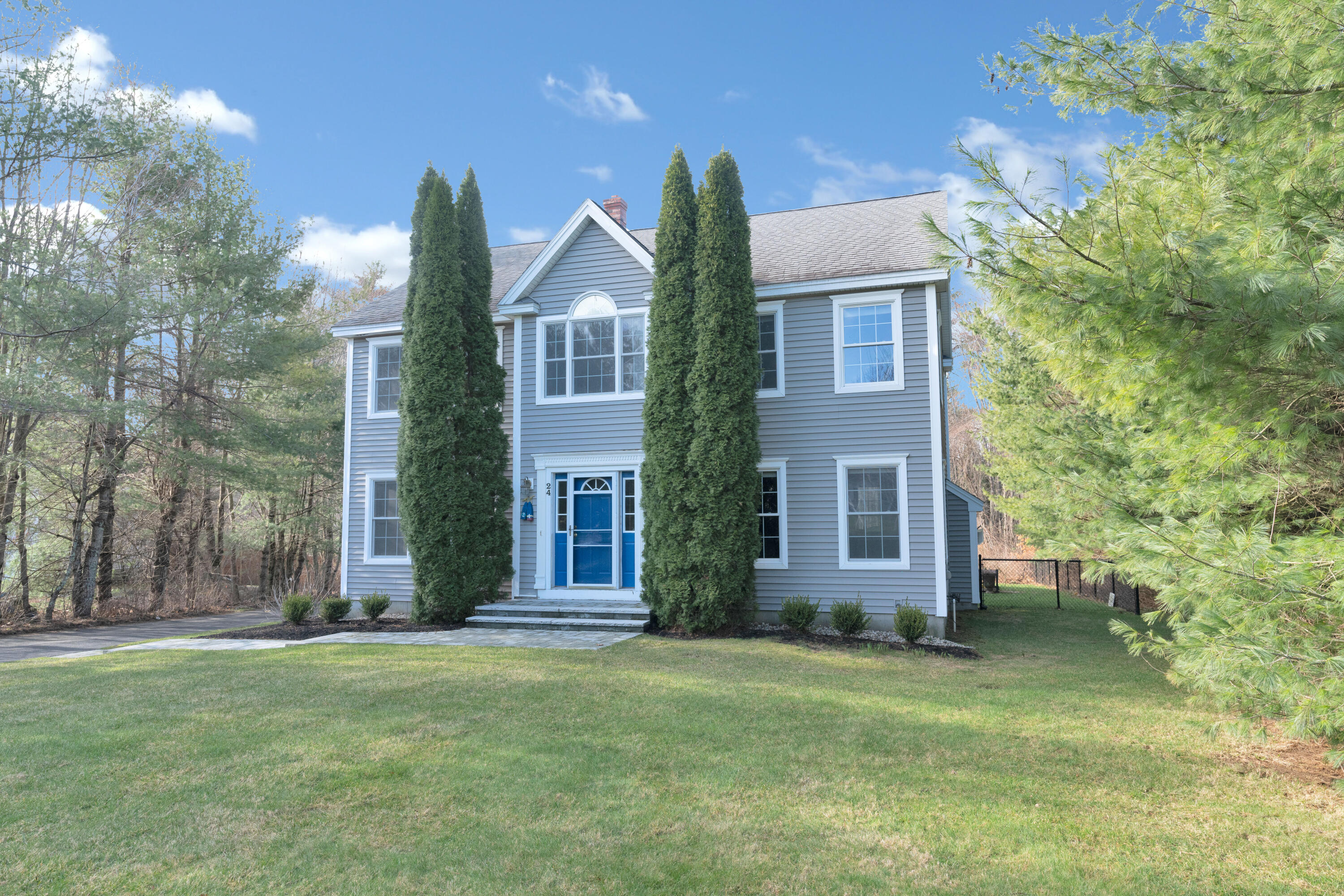 24 Channel Cove Drive Kennebunk ME 04043