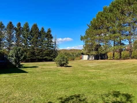350 S Perley Brook Road Fort Kent ME 04743