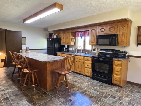 350 S Perley Brook Road Fort Kent ME 04743