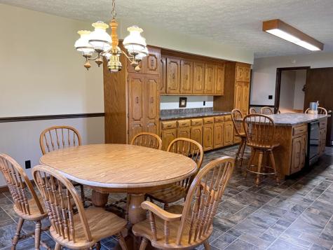 350 S Perley Brook Road Fort Kent ME 04743