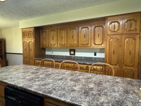 350 S Perley Brook Road Fort Kent ME 04743