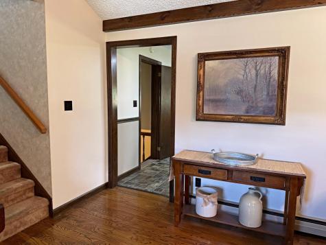 350 S Perley Brook Road Fort Kent ME 04743