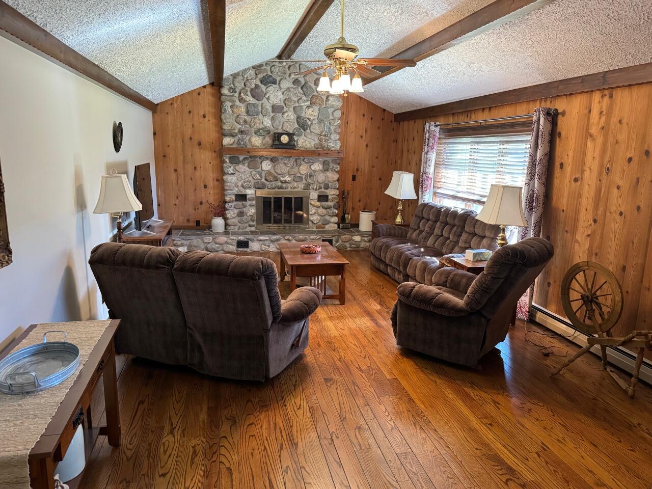 350 S Perley Brook Road Fort Kent ME 04743