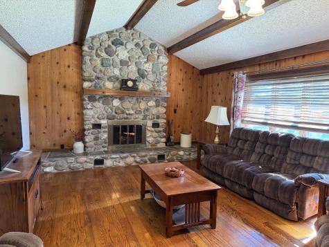 350 S Perley Brook Road Fort Kent ME 04743