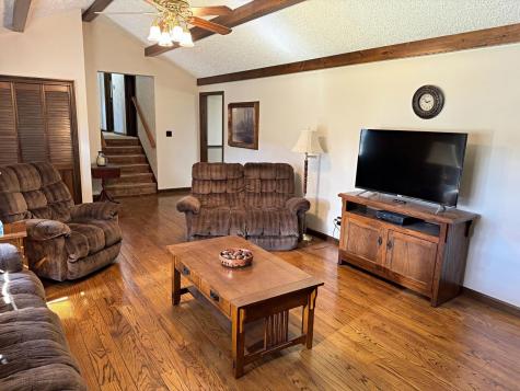 350 S Perley Brook Road Fort Kent ME 04743