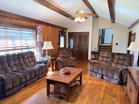 350 S Perley Brook Road Fort Kent ME 04743