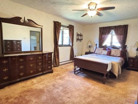 350 S Perley Brook Road Fort Kent ME 04743