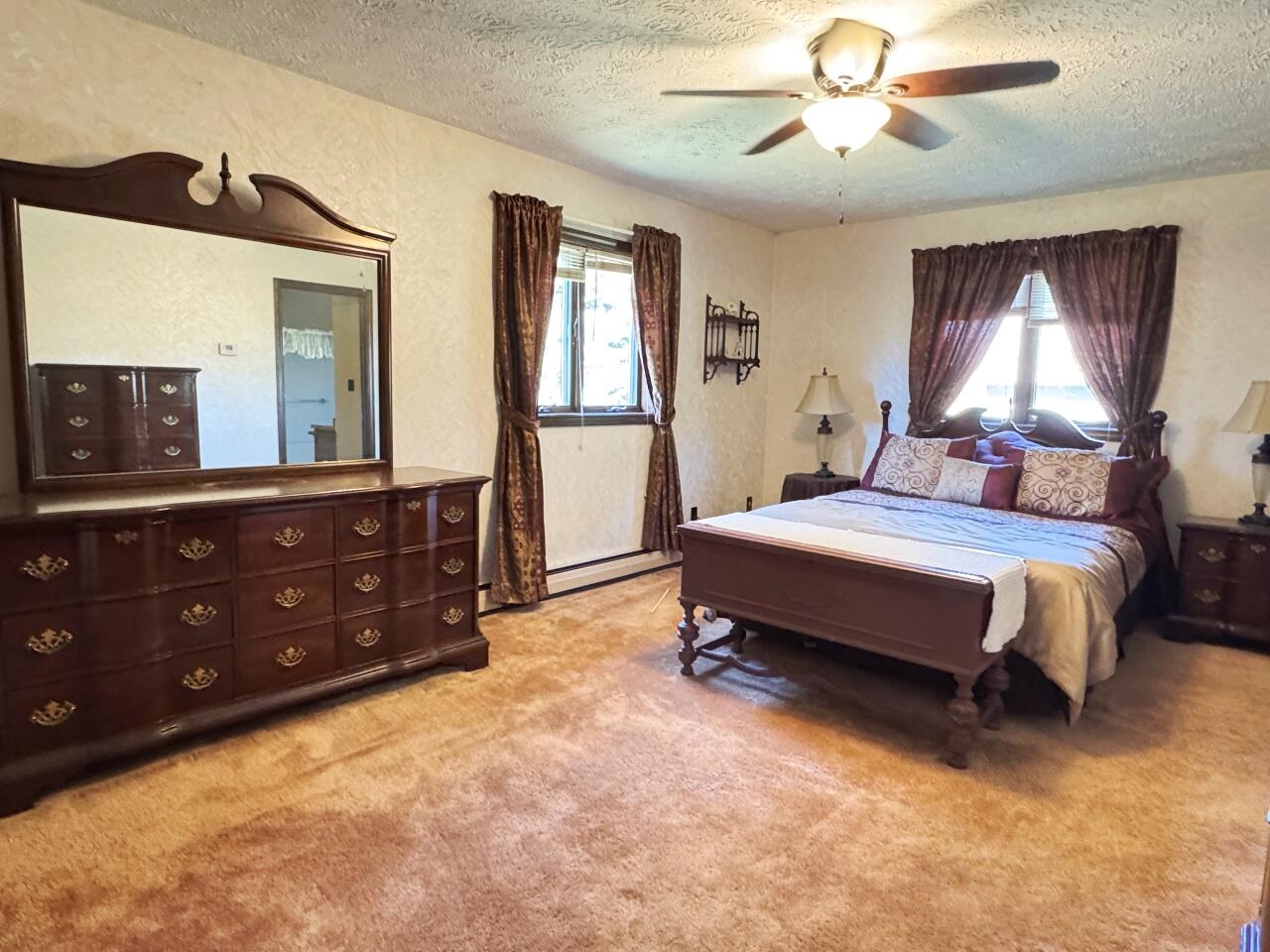 350 S Perley Brook Road Fort Kent ME 04743