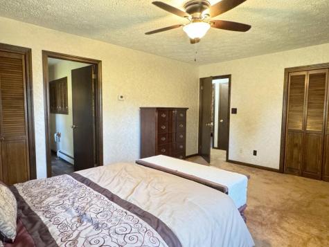 350 S Perley Brook Road Fort Kent ME 04743