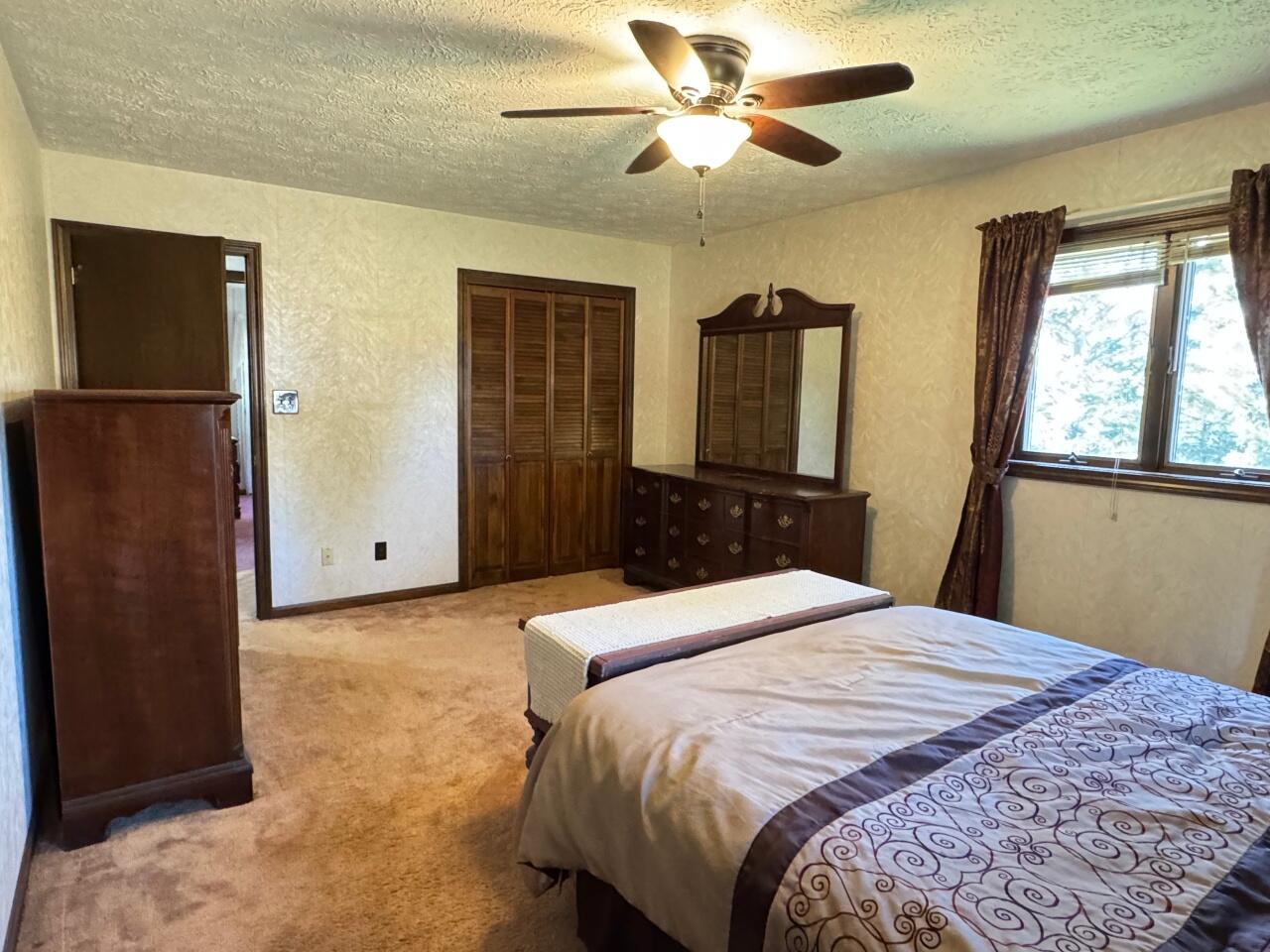 350 S Perley Brook Road Fort Kent ME 04743