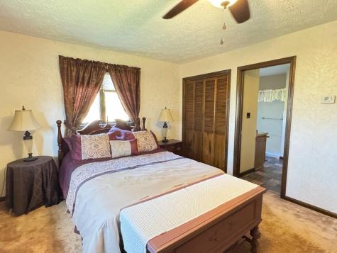 350 S Perley Brook Road Fort Kent ME 04743