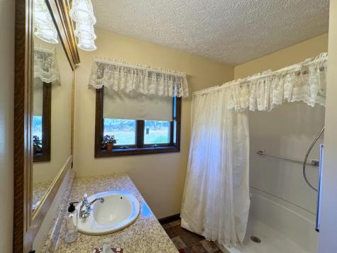 350 S Perley Brook Road Fort Kent ME 04743