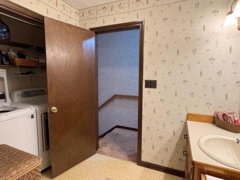 350 S Perley Brook Road Fort Kent ME 04743