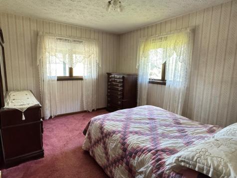 350 S Perley Brook Road Fort Kent ME 04743