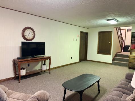 350 S Perley Brook Road Fort Kent ME 04743