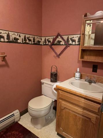 350 S Perley Brook Road Fort Kent ME 04743