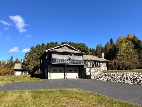 350 S Perley Brook Road Fort Kent ME 04743