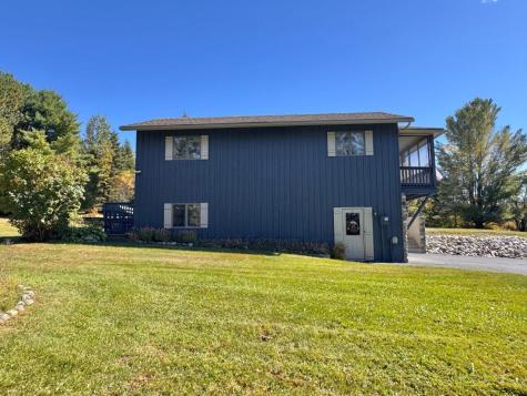 350 S Perley Brook Road Fort Kent ME 04743