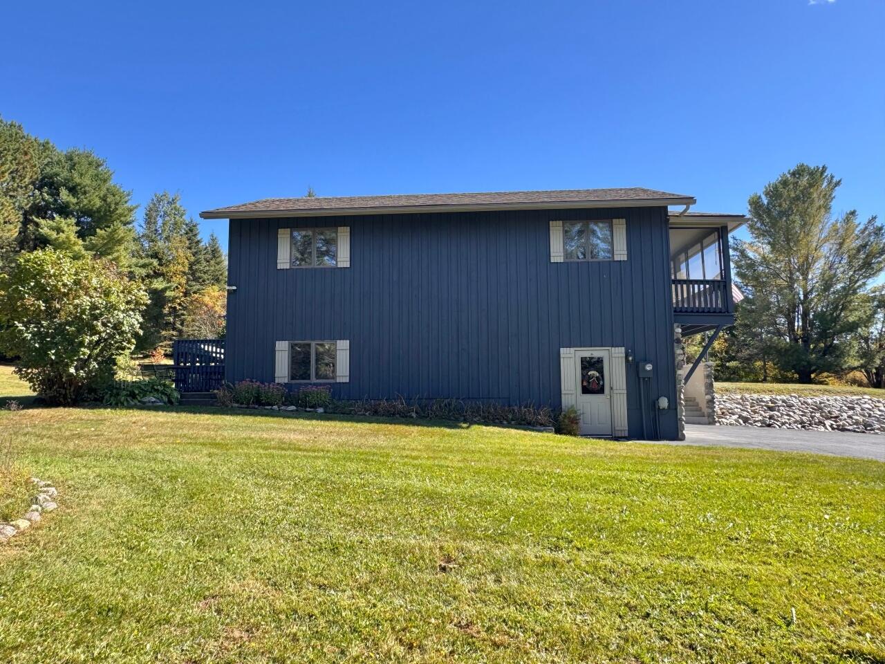 350 S Perley Brook Road Fort Kent ME 04743