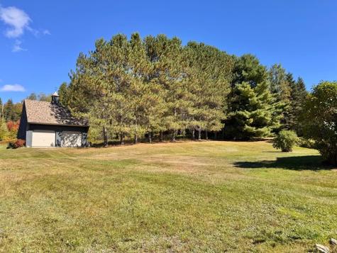350 S Perley Brook Road Fort Kent ME 04743