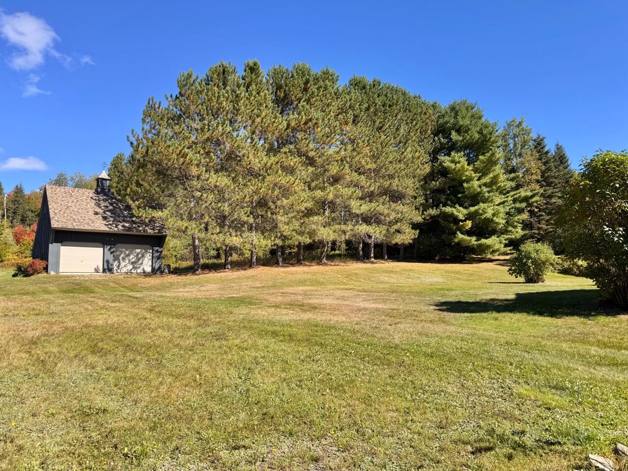 350 S Perley Brook Road Fort Kent ME 04743