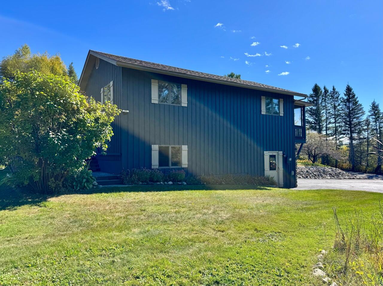 350 S Perley Brook Road Fort Kent ME 04743