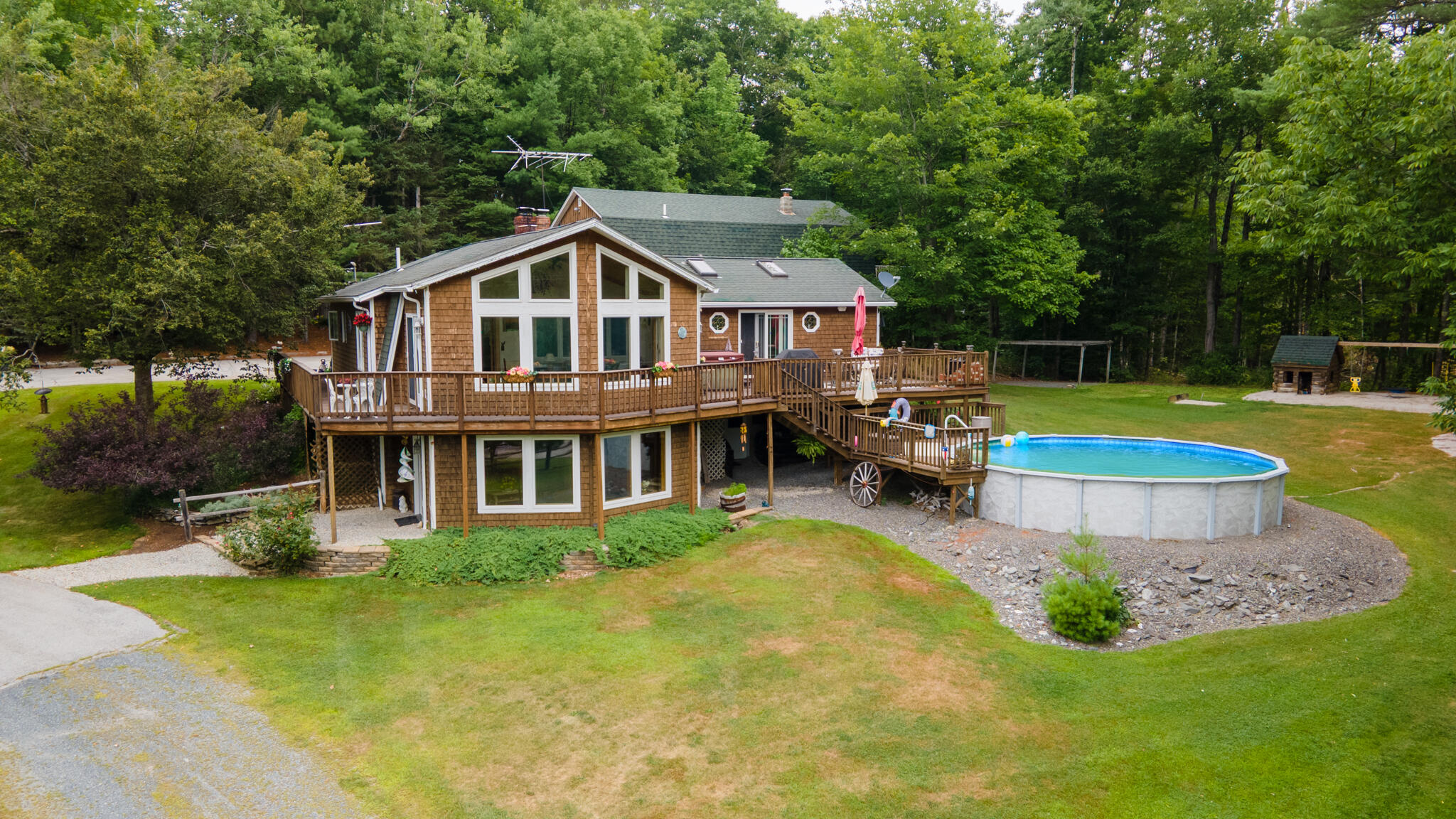 139 Five Road Carmel ME 04419