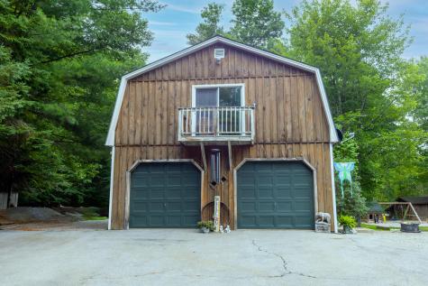 139 Five Road Carmel ME 04419