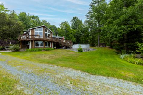 139 Five Road Carmel ME 04419