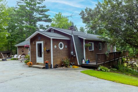 139 Five Road Carmel ME 04419