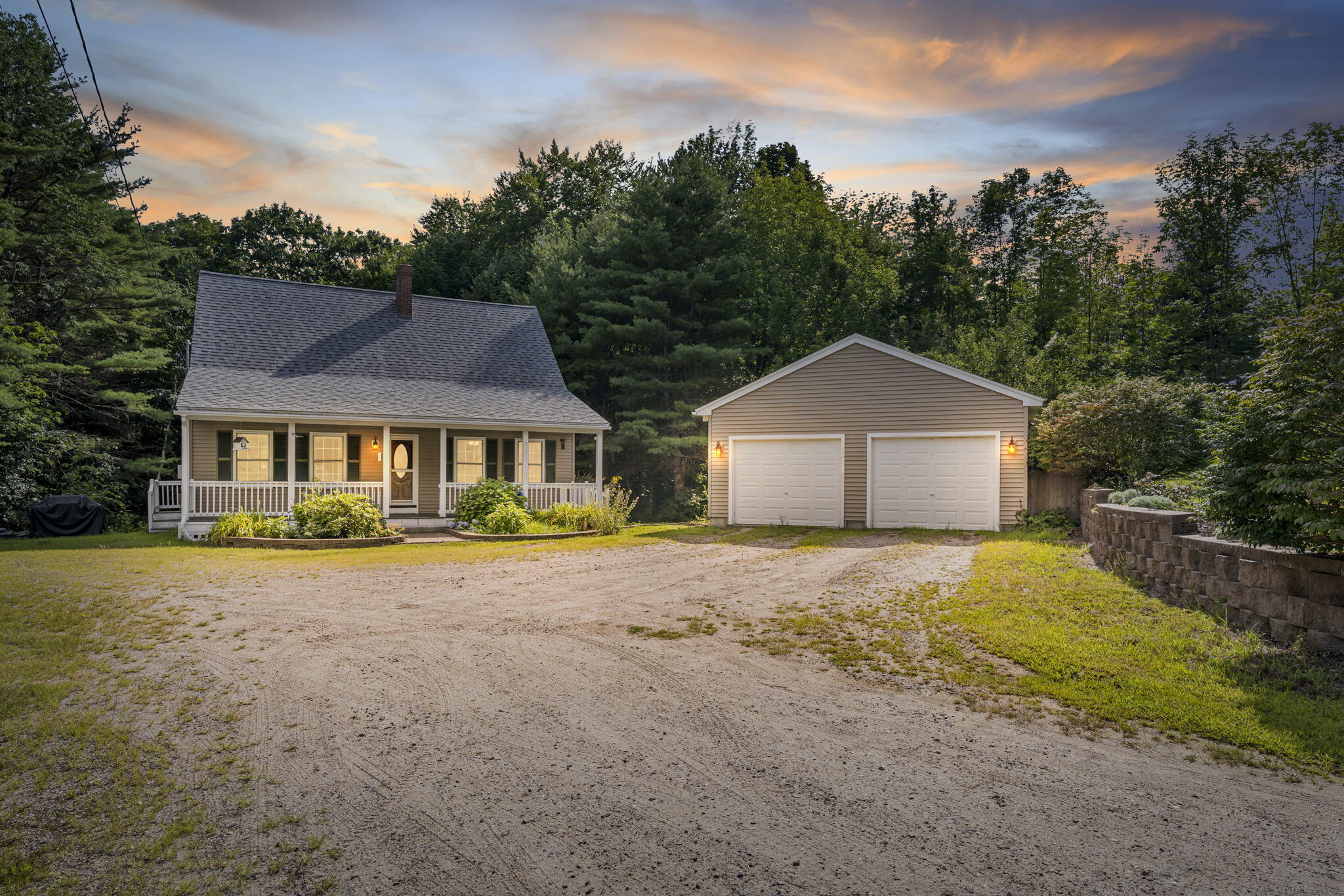 317 Sokokis Avenue Limington ME 04049