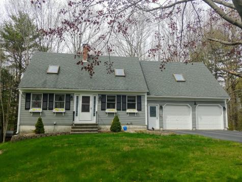 26 Oak Ridge Drive Standish ME 04084