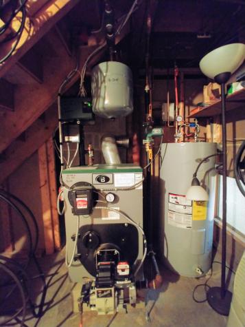 26 Oak Ridge Drive Standish ME 04084