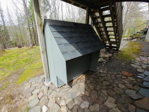 26 Oak Ridge Drive Standish ME 04084