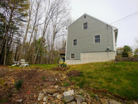 26 Oak Ridge Drive Standish ME 04084