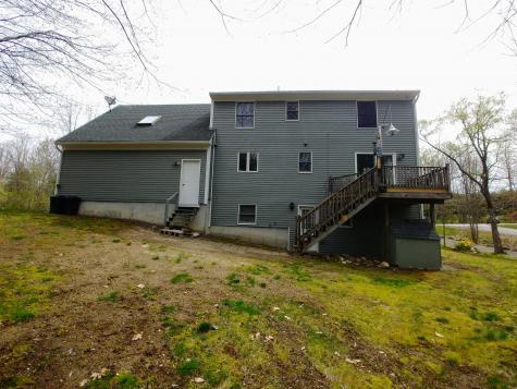 26 Oak Ridge Drive Standish ME 04084