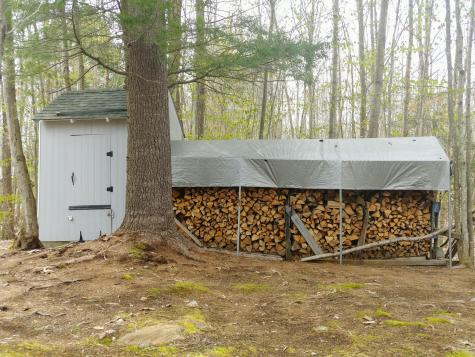 26 Oak Ridge Drive Standish ME 04084