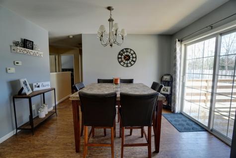 8 Partridge Hollow Drive Vassalboro ME 04989