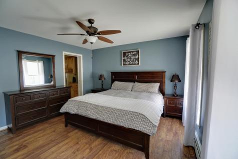 8 Partridge Hollow Drive Vassalboro ME 04989