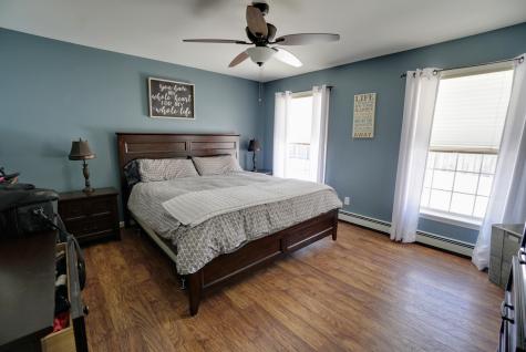 8 Partridge Hollow Drive Vassalboro ME 04989