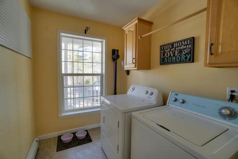 8 Partridge Hollow Drive Vassalboro ME 04989