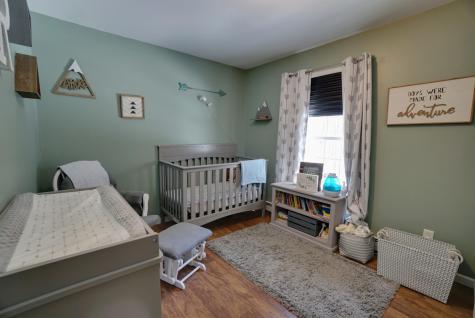 8 Partridge Hollow Drive Vassalboro ME 04989