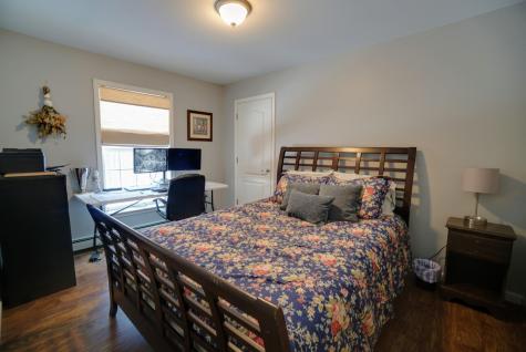 8 Partridge Hollow Drive Vassalboro ME 04989